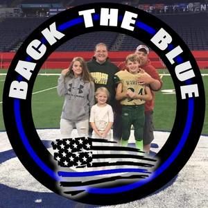 Meet your Posher, Randy